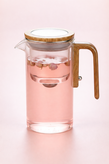 Infusiatea Kettle