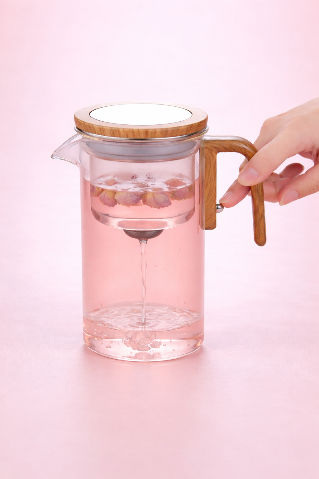 Infusiatea Kettle