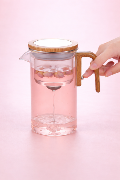 Infusiatea Kettle