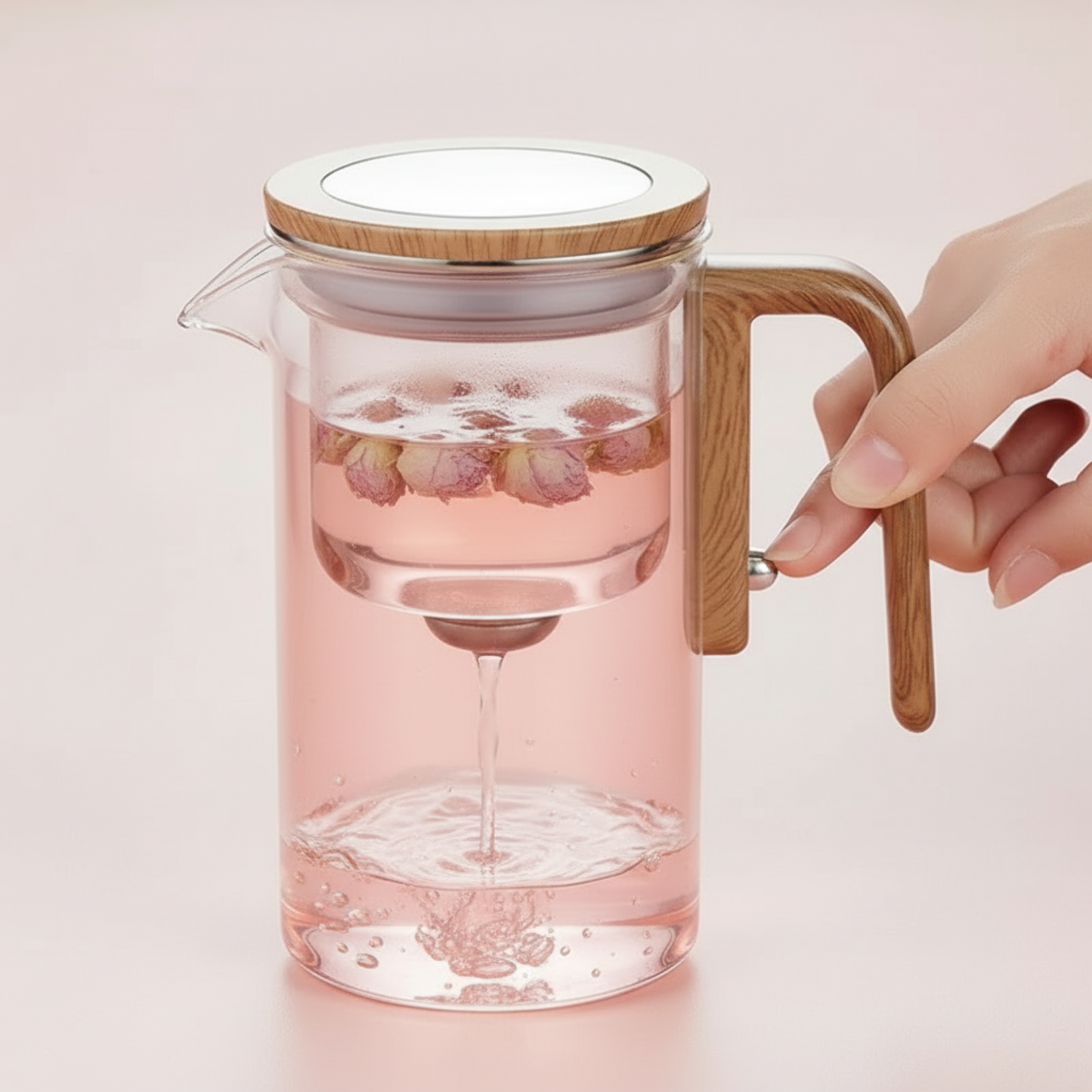 Infusiatea Kettle
