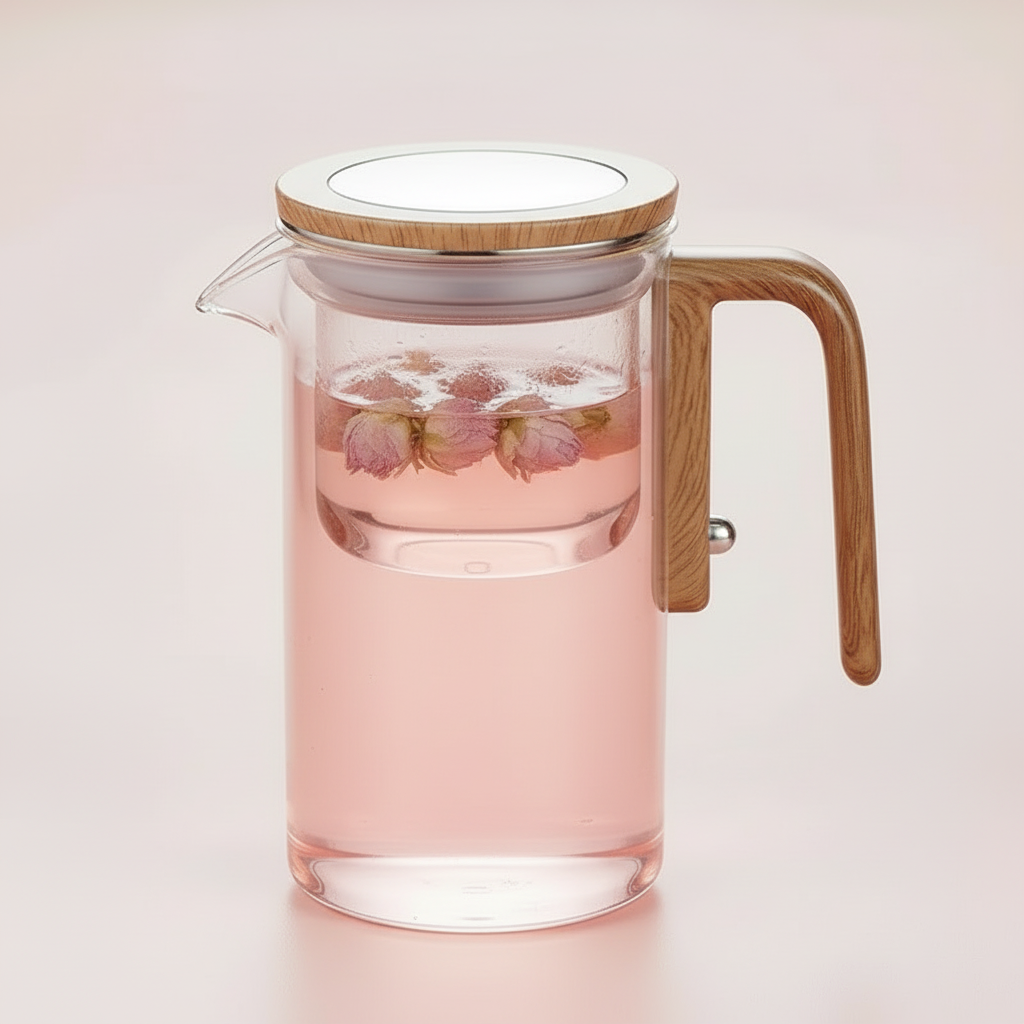 Infusiatea Kettle