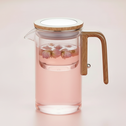 Infusiatea Kettle